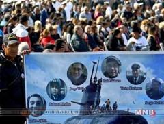  Аргентинд 3 өдрийн гашуудал зарлалаа 