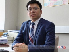 Он гарснаар ипотекийн зээлийн хөтөлбөрт жаран тэрбум төгрөгийн санхүүжилт хуваариласан