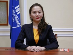 Г.Намуун: Монголбанк 2318 зээлдэгчид 160 тэрбум төгрөгийн ипотекийн зээл олгосон