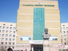 Гуравдугаар эмнэлэгт жилд дунджаар 27-45 хүн чихрийн шижин өвчнөөр хөлөө тайруулжээ 