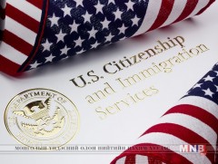 АНУ-ын засаг захиргаа улс төрийн орогнол олголтыг эрс хязгаарлана