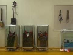 Ховд аймгийн музейн барилгыг шинээр барих шаардлагатай