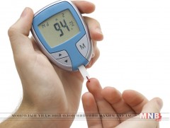 Чихрийн шижинтэй хоёр хүн тутмын нэг нь өвчнөө мэддэггүй