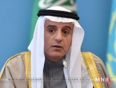 Адель аль-Жубейр: Жамаль Хашоггийн аллагад Саудын Араб улсыг холбоотой мэтээр зарласан нь үндэслэл..