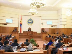 Хуулийн төслийг эцсийн хэлэлцүүлэгт шилжүүлэв