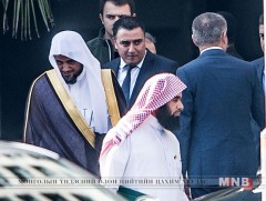 Саудын Арабын прокурор сэтгүүлч Жамалийн хэргийг шалгаж дуусаад эх орондоо буцлаа