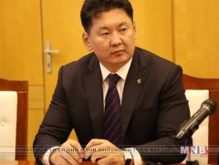 Ерөнхий сайдын нэрэмжит тэтгэлэгт хамрагдах хүсэлтэй иргэдийн материалыг ирэх сарын 15 хүртэл авна