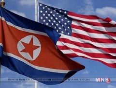 Умард Солонгос, АНУ-ын хооронд өндөр түвшинд төлөвлөсөн уулзалт хойшлогдлоо