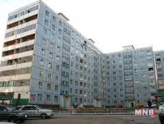 40 мянга гаруй айл өрх дулааны алдагдалтай угсармал орон сууцанд амьдарч байна