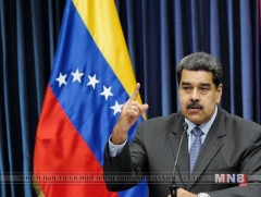 АНУ Венесуэлийг терроризмийг санхүүжүүлэгч улс орны тоонд оруулахаар бэлтгэж байна