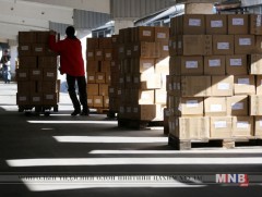 Дэлхийн хүнсний хөтөлбөр Иемен дэх тусламжаа 2 дахин нэмэгдүүлнэ 