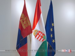 Монгол Унгарын Засгийн газар хоорондын комиссын ээлжит хуралдаан болно