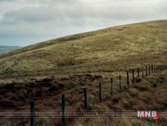 Хилийн зурваст дөрвөн километр өргөст торон хаалт татжээ