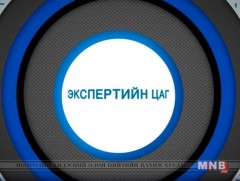 Экспертийн цаг 