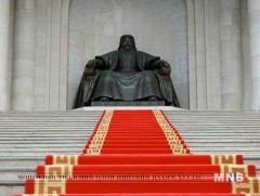 “Монгол бахархлын өдөр” хүчит 128 бөх зодоглоно