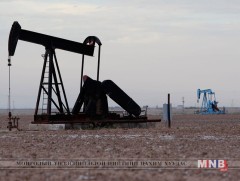 Нефтийн дэлхийн зах зээлийн үнэ 12 өдөр дараалан буурч байна