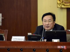 Сэргээгдэх эрчим хүчний тухай хуульд нэмэлт, өөрчлөлт оруулах тухай хуулийн төслийг хэлэлцэхийг дэ..