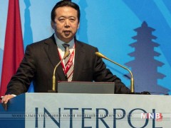 “Интерпол”-ын шинэ тэргүүнийг өнөөдөр сонгоно
