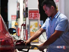 БНХАУ бензин, дизель түлшний үнийг бууруулж байна 