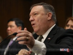 Йемений хот тосгод руу чиглэсэн агаарын цохилтоо зогсоохыг АНУ уриаллаа