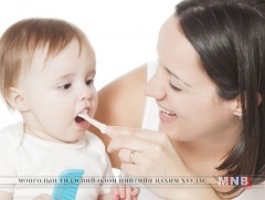 Хүүхдэдээ хэдийд чихэр идүүлвэл шүдэнд нь халгүй вэ