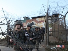 Умард Солонгос Өмнөд Солонгосыг гэрээгээ зөрчлөө гэж буруутгав