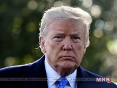 Дональд Трамп энэ сарын 20-нд Жамаль Хашоггийн амийг хороосон этгээдүүдийн нэрийг зарлана 