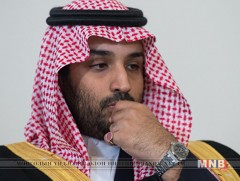 Саудын Арабын угсаа залгамжлах хунтайжийг Жамаль Хашоггийн аллагад холбоотой байж болзошгүй гэв