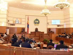 ХХААХҮ-ийн сайдыг үүрэгт ажлаас нь чөлөөлөв