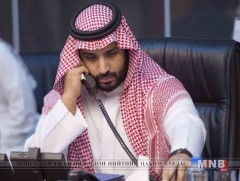 Саудын Арабын хун тайж сэнтий залгамжлах эрхгүй болж магадгүй...