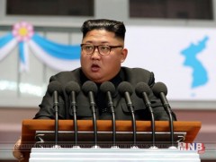 Пхеньян АНУ-ын бодлого үйл ажиллагааг шүүмжилжээ