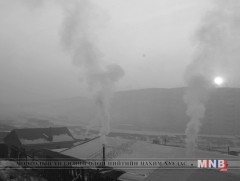 2020 онд агаарын бохирдол 50 хувиар буурах уу