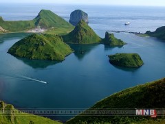 Япон улс Курилийн асуудлаар ОХУ-тай ирэх онд тохиролцохоор төлөвлөж байна