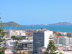 Францаас тусгаар тогтнох санал асуулга Шинэ Каледонид өнөөдөр болно 