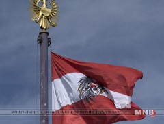 Австрид “Оросын тагнуулыг” баривчилжээ