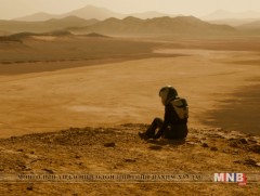 НАСА: Ангараг гараг дээр хүн амьдрах боломж 25 жилийн дотор бүрдэнэ