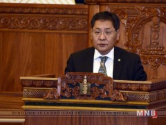 Цэцийн 13 дугаар дүгнэлтийг хүлээн авлаа