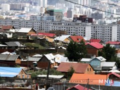 Өнөөдрийн байдлаар 223 айл өрх гэр оронгүй байна