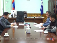 “Нэхүүл” хөдөлгөөнийхөнд шаардах бичгийн хариуг өглөө