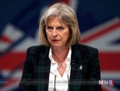 Европын холбоотой байгуулсан тохиролцоо дэмжигдэхгүй бол Тереза Мэй огцрох ёстой