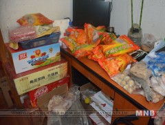 Хугацаа дууссан хүнсний бүтээгдэхүүнийг устгалд оруулна