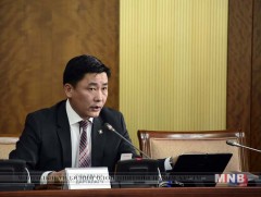 Хөгжлийн бэрхшээлтэй хүний эрхийн тухай хууль болон холбогдох бусад хууль тогтоомжийн хэрэгжилтийн..