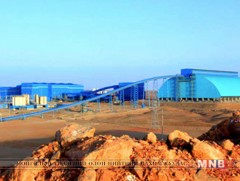 Оюутолгойн уурхай дотоодоос эрчим хүч авна