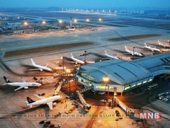 Урд хөрш нисэх онгоцны 216 буудал барина