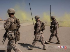 АНУ Афганистан дахь цэргийн оролцоогоо 2 дахин багасгах бодолтой байна