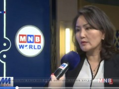 MNB world суваг энэ сарын 20-нд нээлтээ хийнэ