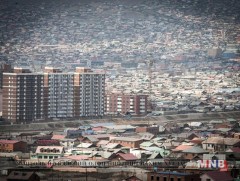 Улаанбаатар хотын ганцхан хороонд 600 гаруй айл, өрх гэрэл цахилгаангүй байна