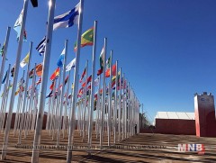 Дэлхийн улс орнууд Парисын тохиролцоог хамтран дагаж мөрдөхөөр болов