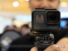 Шинэ үеийн Go pro “Hero6-4K”
