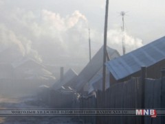 Эрдэмтэд агаарын бохирдлыг бууруулах чиглэлээр олон судалгаа хийдэг ч, үр дүн байдаггүй